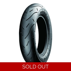 Heidenau K80sr 3.50 : 10 Tyre Tubeless